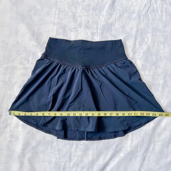 Aerie Skort (Size: M) - Picture 12 of 12